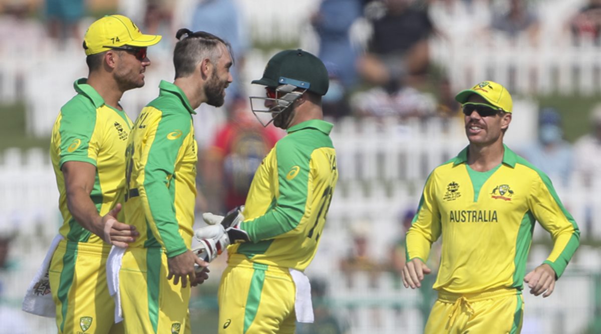 IN PHOTOS | ENG vs AUS: Here`s all you need to know