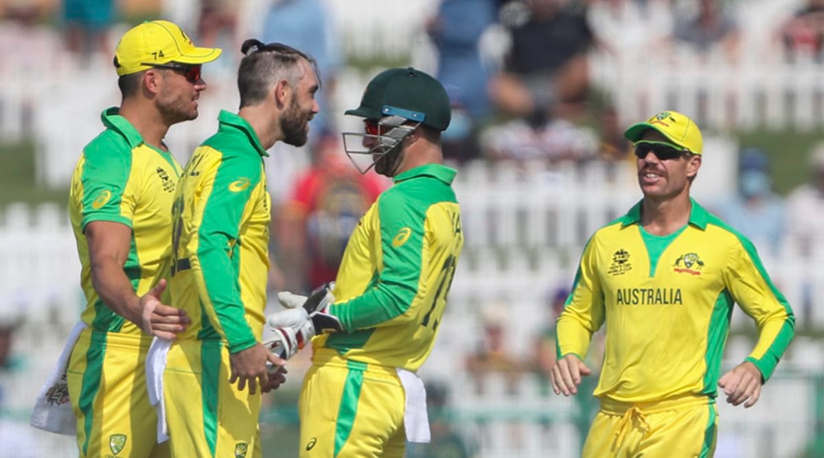 IN PHOTOS | ENG vs AUS: Here`s all you need to know