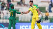 Australia Vs South Africa T20 World Cup Highlights Australia Win By 5 