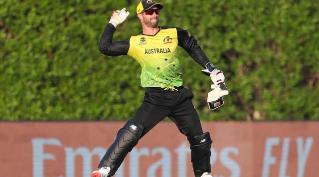 Matthew Wade