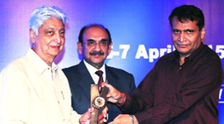 ‘Azim Premji retains top giver rank in FY21’