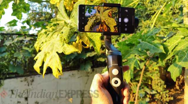 smartphone filmmaking, How to shoot mobile video, best gimbals, best mics, smartphone video equipment, DJI Osmo, Rode mic, Moza Mini S, Ring lights, best tripods