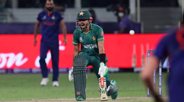 India Jinx Over But Long Way To Go Babar Azam Tells Pakistan Cricket