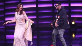 badshah, shilpa shetty