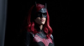 Ruby Rose, Ruby Rose batwoman, batwoman