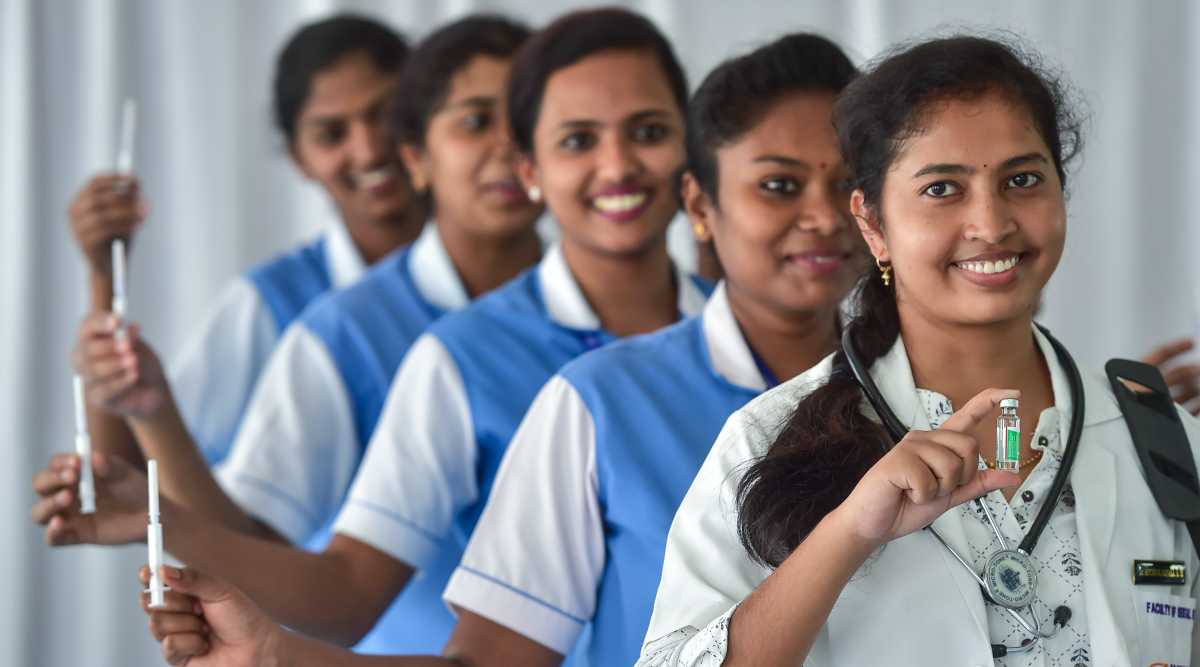 IGNOU BSc Nursing Admission Jan 2026 Open: Apply by March 5
