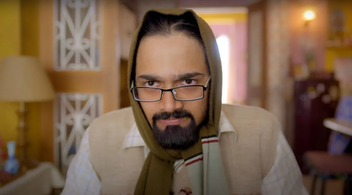 Dhindora trailer: Bhuvan Bam plays nine characters in debut web series | Entertainment News,The Indian Express