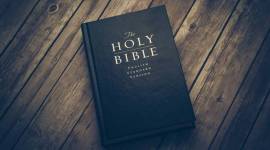 Bibles, Bible, The Bible, Amritsar, pastor, sales, jammu, Neel Kamal Enterprises, truck accident