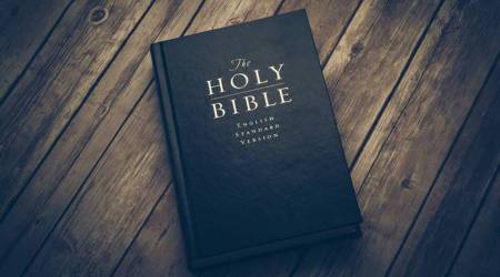 Bibles, Bible, The Bible, Amritsar, pastor, sales, jammu, Neel Kamal Enterprises, truck accident