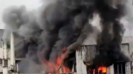 short circuit, electrical fault, electricity, fire hazard, fire accident, fire, Mumbai, BMC