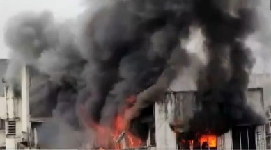 short circuit, electrical fault, electricity, fire hazard, fire accident, fire, Mumbai, BMC