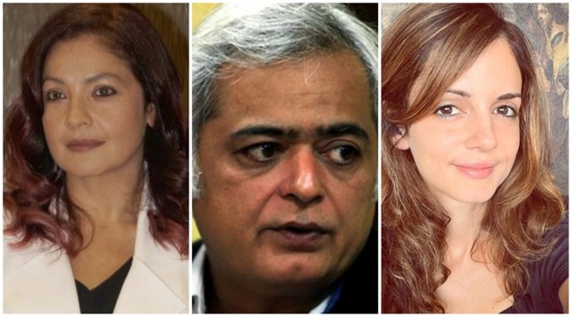 pooja bhatt hansal mehta sussanne khan