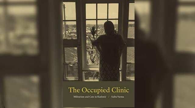 "We remain committed to publishing on Kashmir the way we have done before, so that the silences that have accompanied the suffering of the Kashmiri people continue to be lifted," the publisher said.