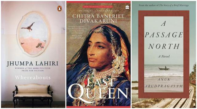 Which among these have you read? (Source: Amazon.in)