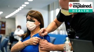 Explained: The significance of expanding the use of Covid-19 booster shots in the US