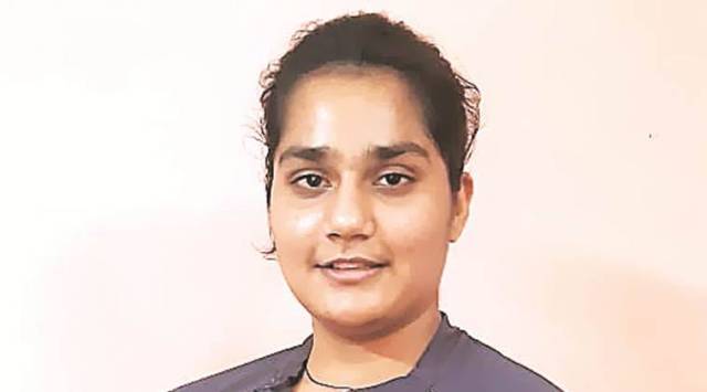 The youngster — whose father Harish Sood owns a bunch of shops in Sohana village in Mohali, besides running a cricket advertising business — once weighed more than 86 kilos. 