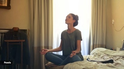 How To Reset Your Breathing Style