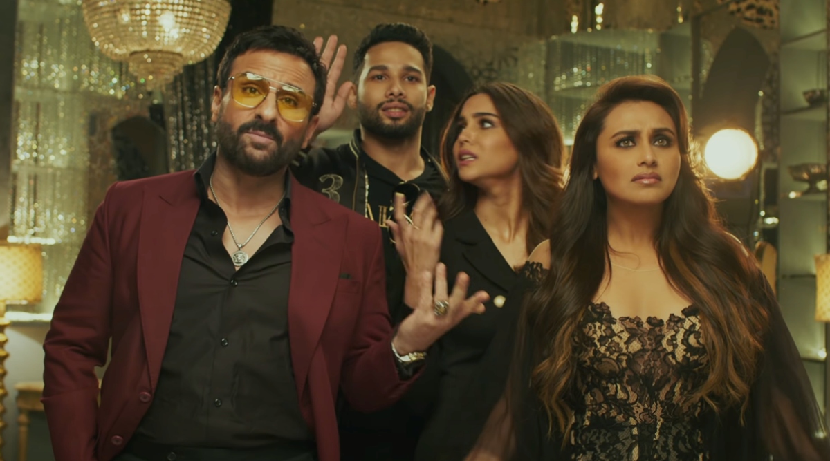 Bunty Aur Babli 2 Hindi Movie Download (2021) Leaked By Filmywap