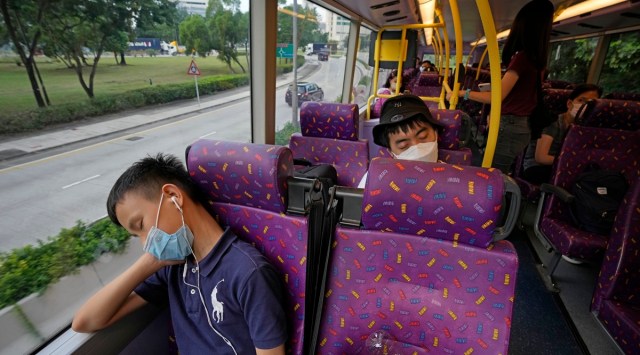 Hong Kong Snooze Bus, Hong Kong Snooze Bus ticket price, Hong Kong Snooze Bus pictures