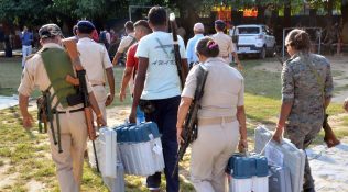 Bihar bypolls: RJD sees chance to upset JD(U) in 2 seats, NDA makes it a prestige issue to retain them