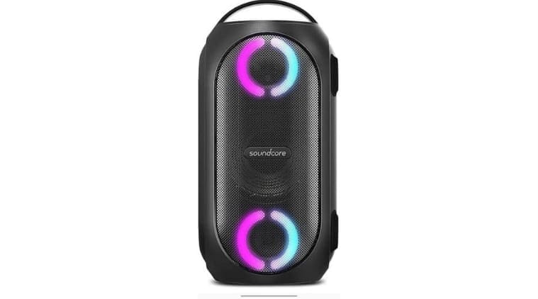 أفضل مكبرات الصوت للحفلات ، ومكبرات الصوت للحفلات أقل من 10000 ، و Anker Soundcore Rave Mini ، و Boat Stone 1500 ، و Zoook Rocker Torpedo ، و LG XBOOM GO PL5 ، ومكبرات صوت Bluetooth أقل من 10000