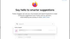 Firefox Suggest feature, Firefox Suggest ads, Ads on Firefox, Firefox Suggest disable, Disable Firefox Suggest, Firefox suggest news