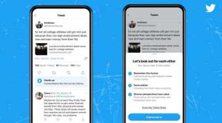 Twitter, Twitter new features, Twitter update, Twitter Prompts, Twitter Prompts feature, Twitter features, Twitter news