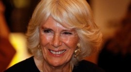 camilla duchess of cornwall