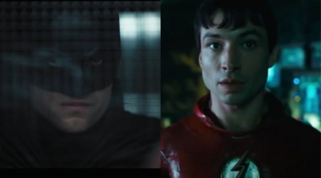 DC FanDome 2021