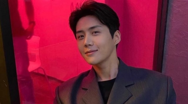 Kim Seon Ho