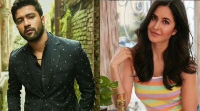 Krushna Abhishek spills the beans on Katrina Kaif-Vicky Kaushal wedding:  'Hush-hush preparations on' | Entertainment News,The Indian Express