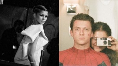 Tom Holland