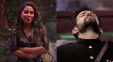 Hina Khan