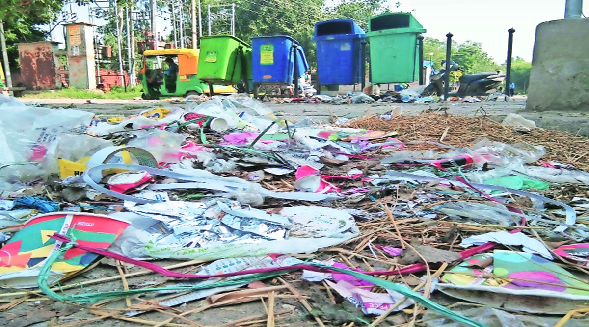 April bills to reflect 5% hike in waste collection charges