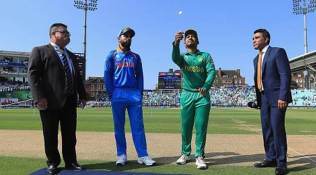 Booked for Cheering Pakistan in T20 World Cup: Udaipur teacher arrested, out on bail
