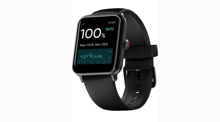 best smartwatch under 5000, Amazfit Bip U Pro, Noise ColorFit Pro 3, Mi Smart Band 5, Realme Smart Watch 2 Pro, huami Amazfit GTS, smartwatch sale, Flipkart sale, Amazon sale