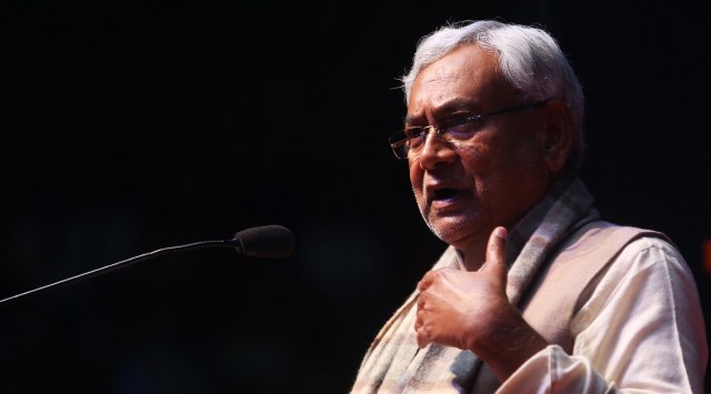 The Bihar government has announced an ex-gratia of Rs 2 lakh for the next of kin of the deceased, and directed the department of labour and social welfare to ensure that benefits under relevant schemes reach the bereaved families. (File photo)