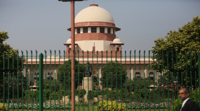 SC, SC on civil servant cadre