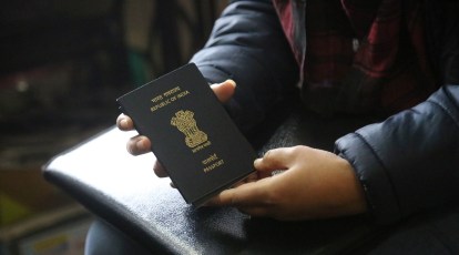 Top Ten world's most powerful passports