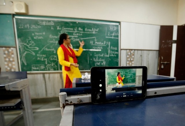 The report, which was made public on Wednesday, has been prepared based on data shared by 22 of 28 states, and seven out of eight Union Territories. (Representational)