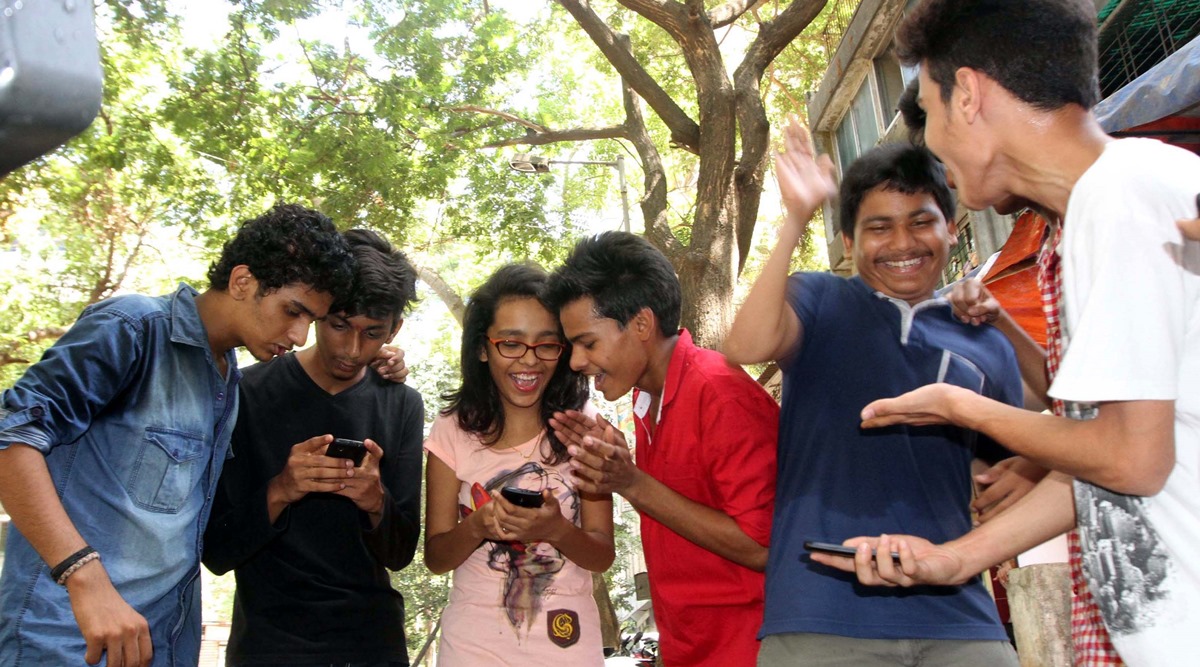jeeadv.ac.in, jee advanced result, iit jee result