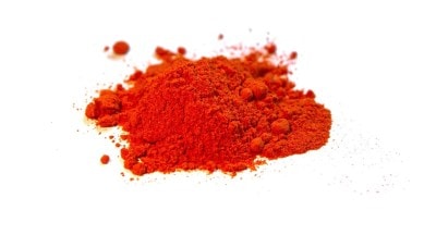 chilli powder