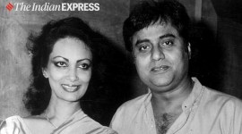 jagjit singh, chitra singh