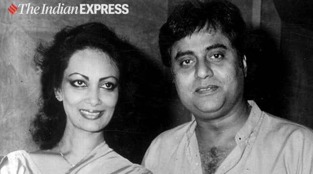 When Jagjit Singh asked for Chitra’s hand from her estranged husband ...