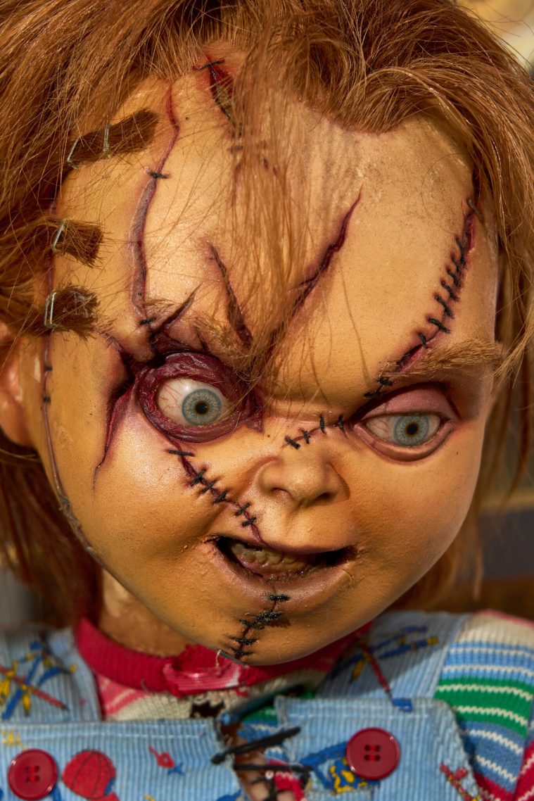 chucky 