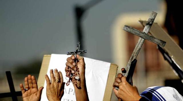 “Shiromani Gurdwara Parbandhak Committee has started a campaign ‘Ghar Ghar Andar Dharamshal’ to counter forced conversions, which is a dangerous attack on the Sikh religion,” he said. Under the campaign, Sikh preachers have been visiting villages to distribute literature on their religion.