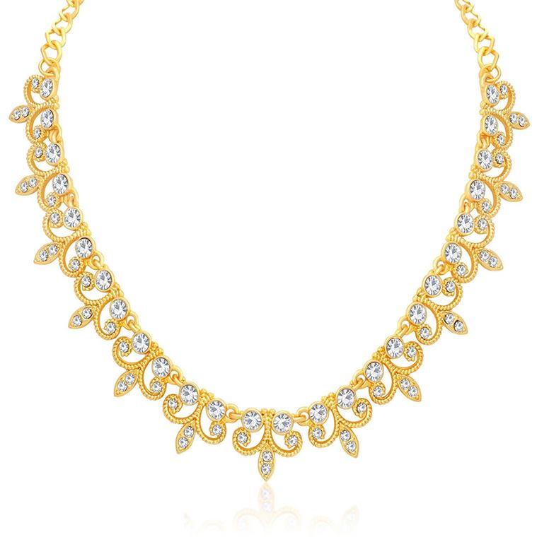 accessories, traditional accessories, jewellery, accessories for festive season, accessories for wedding season, must have necklaces, accessories, necklace styles, indian express news