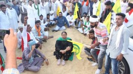 rajasthan congress lakhimpur congress