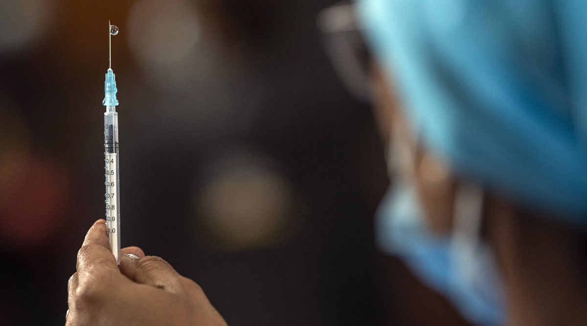 About 4 million Americans had received a booster dose as of Thursday, according to data from the Centers for Disease Control and Prevention. (AP photo for representation)