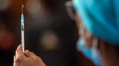 About 4 million Americans had received a booster dose as of Thursday, according to data from the Centers for Disease Control and Prevention. (AP photo for representation)